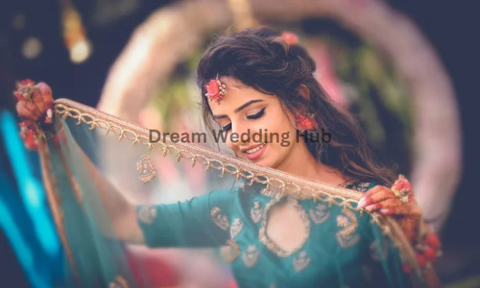 Salim Make up artist